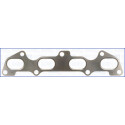 Junta, colector de escape MULTILAYER STEEL