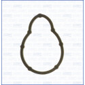 Junta, colector de admisión