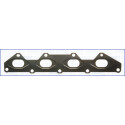 Junta, colector de escape MULTILAYER STEEL AJUSA 13189300