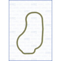 Junta, colector de admisión