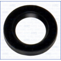 Anillo retén, cigüeñal