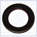 Anillo retén, cigüeñal