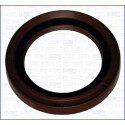 Anillo retén, cigüeñal