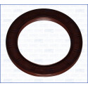 Anillo retén, cigüeñal