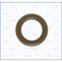 Anillo de junta, vástago de válvula