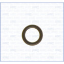 Anillo de junta, vástago de válvula