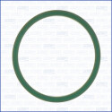 Junta, colector de admisión