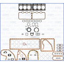Juego completo de juntas, motor
