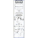 Juego completo de juntas, motor MULTILAYER STEEL