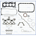 Juego completo de juntas, motor MULTILAYER STEEL