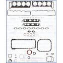 Juego completo de juntas, motor FIBERMAX