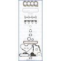 Juego completo de juntas, motor METALMIX