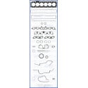Juego completo de juntas, motor MULTILAYER STEEL