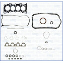 Juego completo de juntas, motor MULTILAYER STEEL