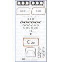 Juego completo de juntas, motor FIBERMAX
