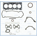 Juego completo de juntas, motor MULTILAYER STEEL