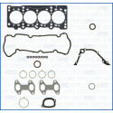 Juego completo de juntas, motor MULTILAYER STEEL