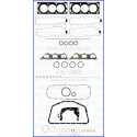 Juego completo de juntas, motor MULTILAYER STEEL