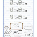 Juego completo de juntas, motor