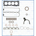 Juego completo de juntas, motor