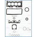 Juego completo de juntas, motor FIBERMAX