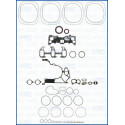 Juego completo de juntas, motor