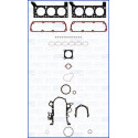 Juego completo de juntas, motor MULTILAYER STEEL