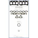 Juego completo de juntas, motor MULTILAYER STEEL