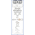 Juego completo de juntas, motor MULTILAYER STEEL
