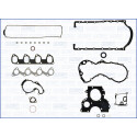 Juego completo de juntas, motor