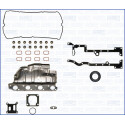 Juego completo de juntas, motor