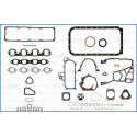 Juego completo de juntas, motor