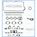Juego completo de juntas, motor MULTILAYER STEEL