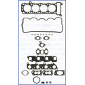 Juego de juntas, culata