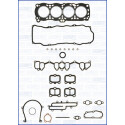 Juego de juntas, culata