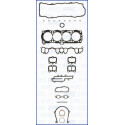 Juego de juntas, culata