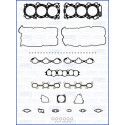 Juego de juntas, culata MULTILAYER STEEL