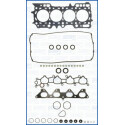 Juego de juntas, culata MULTILAYER STEEL