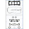 Juego de juntas, culata MULTILAYER STEEL