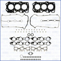 Juego de juntas, culata MULTILAYER STEEL