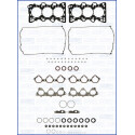 Juego de juntas, culata MULTILAYER STEEL