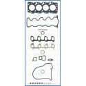 Juego de juntas, culata