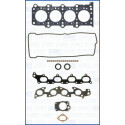 Juego de juntas, culata MULTILAYER STEEL