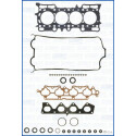 Juego de juntas, culata MULTILAYER STEEL