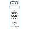 Juego de juntas, culata MULTILAYER STEEL
