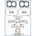 Juego de juntas, culata MULTILAYER STEEL