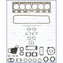 Juego de juntas, culata