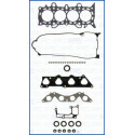 Juego de juntas, culata MULTILAYER STEEL