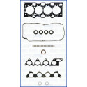 Juego de juntas, culata MULTILAYER STEEL
