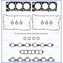 Juego de juntas, culata MULTILAYER STEEL